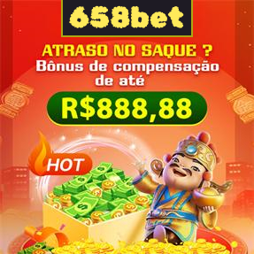 658bet Indique amigos para receber um bônus