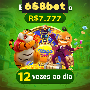 658bet Ganhe R$ 100,00 Gratis
