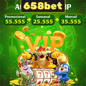 658bet Fundo de Resgate de Perdas Semanais