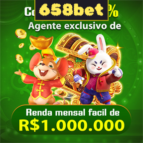 658bet Mina Misteriosa