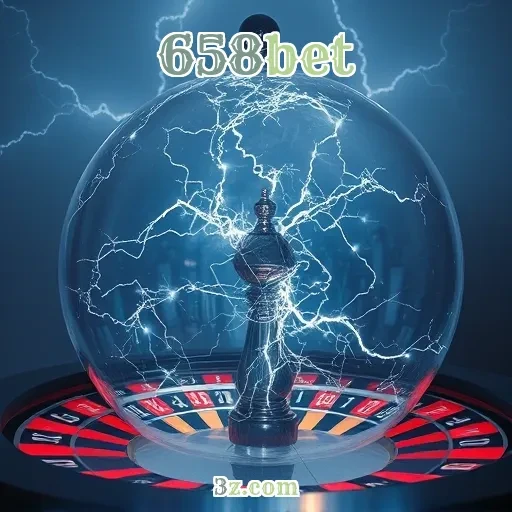 658bet: A Experiência Incrível de Apostas Ao Vivo para Você!