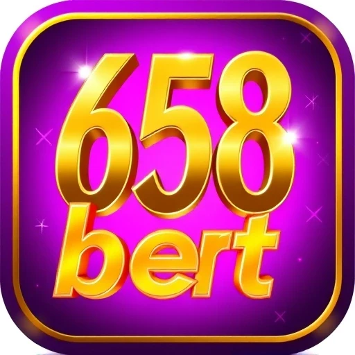 658bet logo